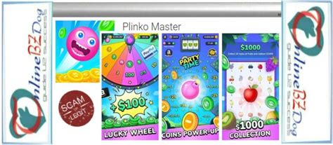 is plinko legit